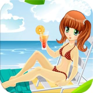 Bikini DressUp - Buy now