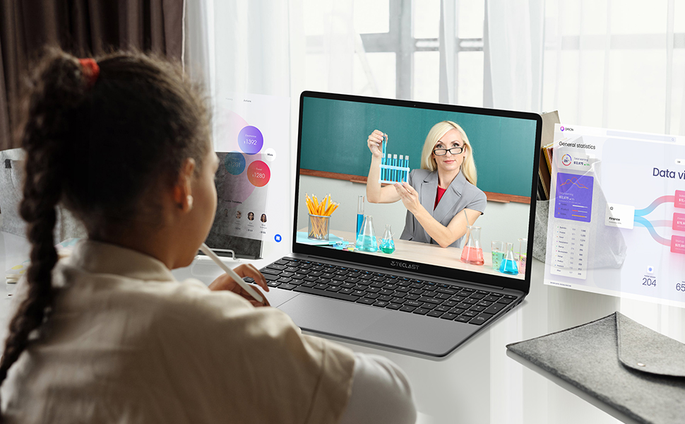 Watch Teclast F15s- The most affordable 15-inch laptop on Amazon Live