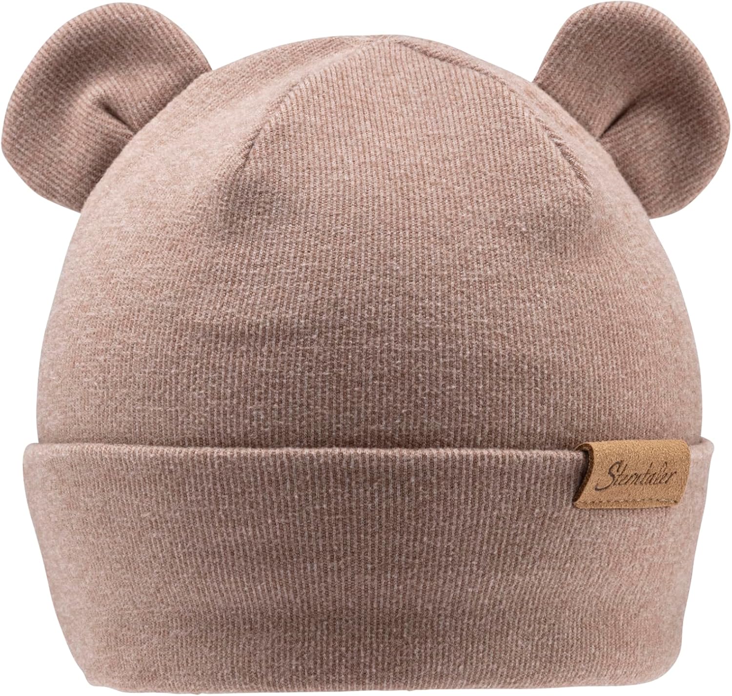 Wool Blend Beanie by Sterntaler