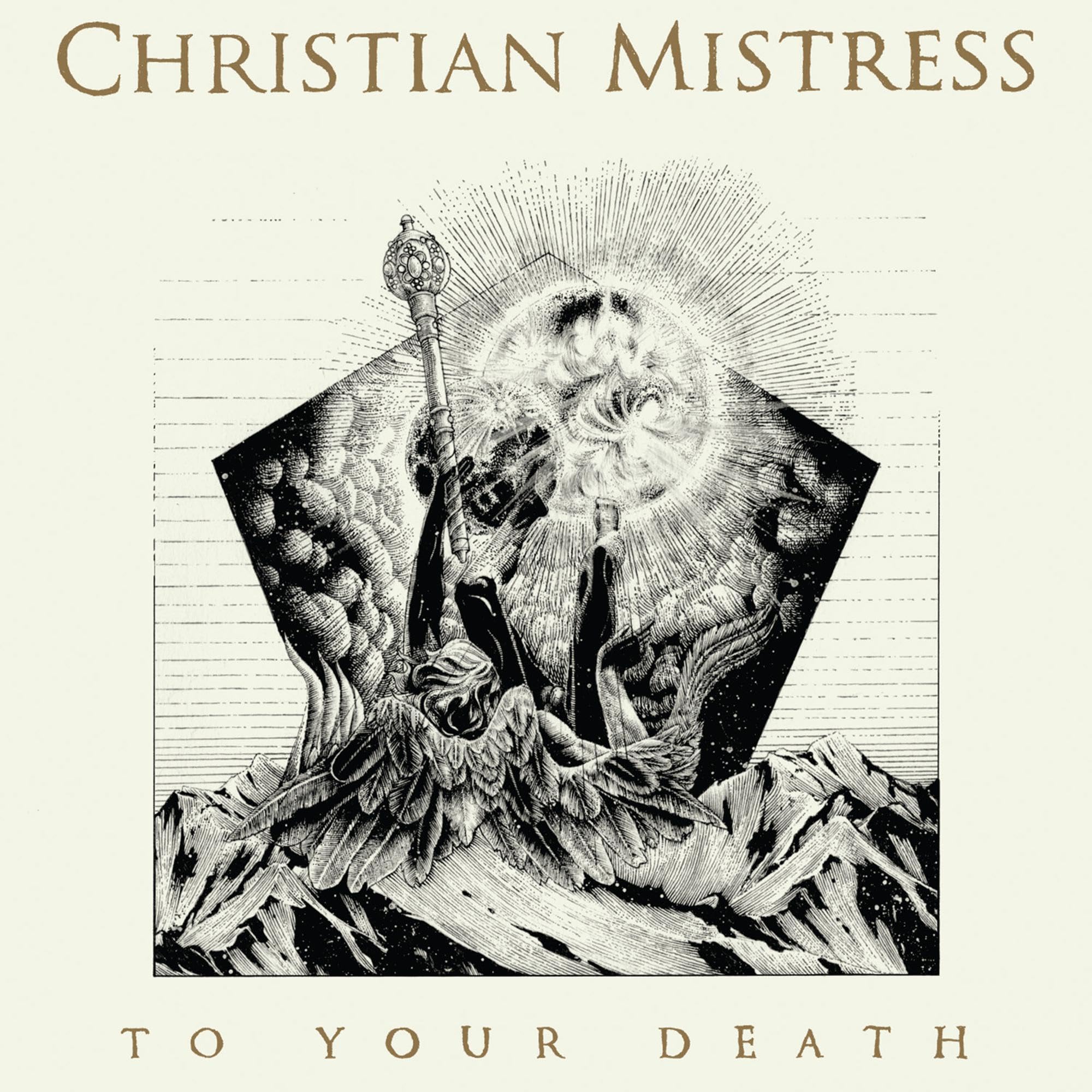 To Your Death [VINYL]