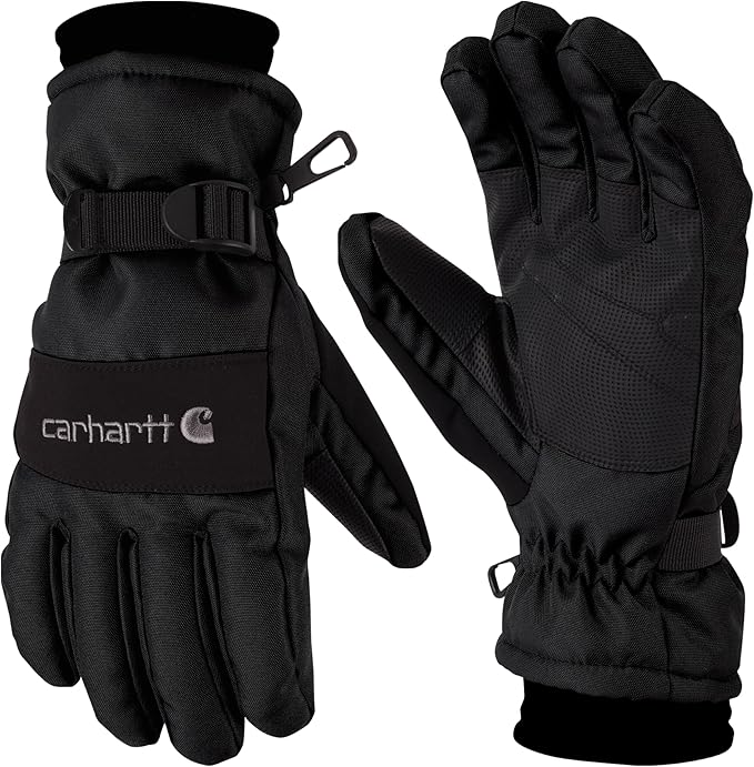 Carhartt Men's Waterproof Glove