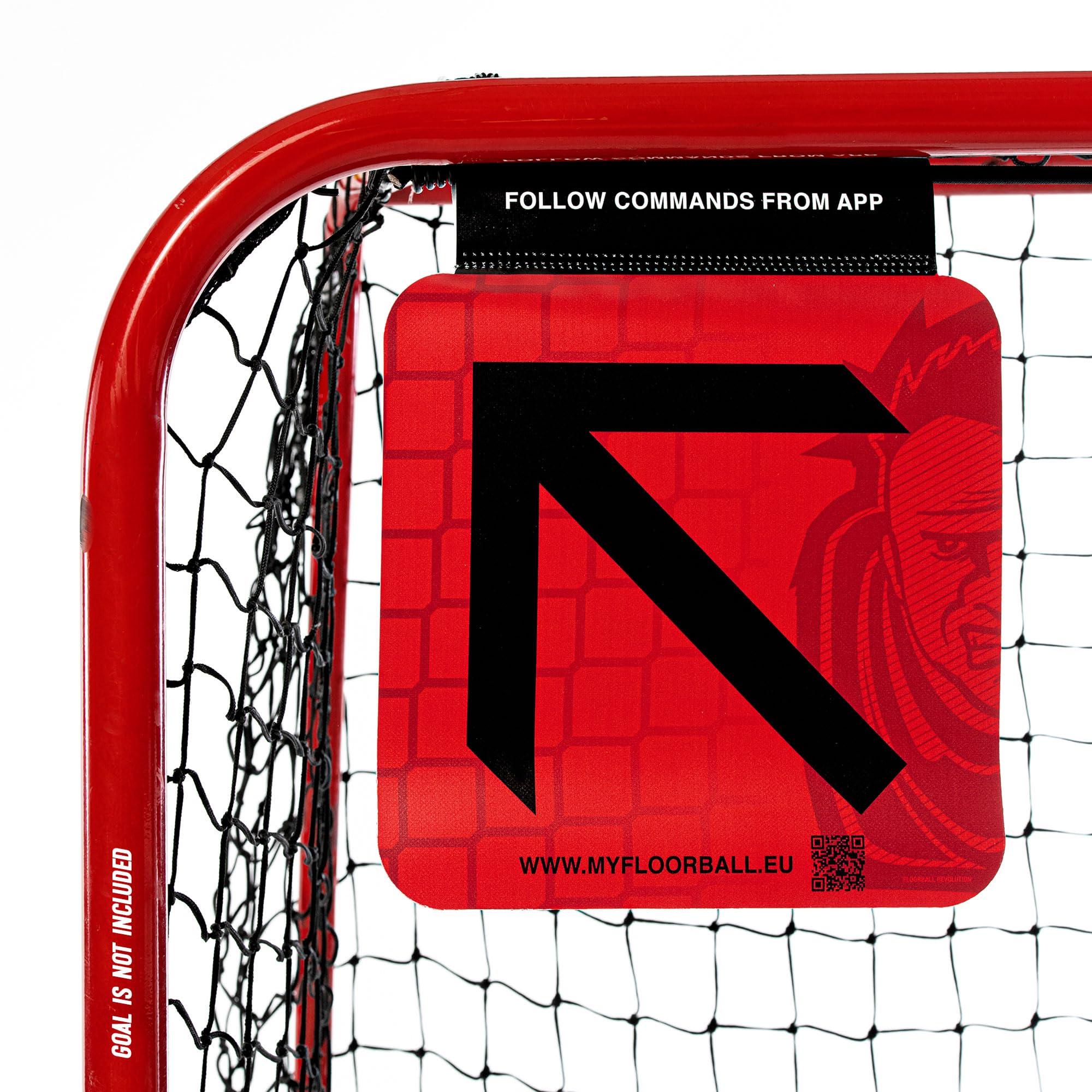 My Floorball Goal Targets Sharp Shooting Training Aid Target PRO