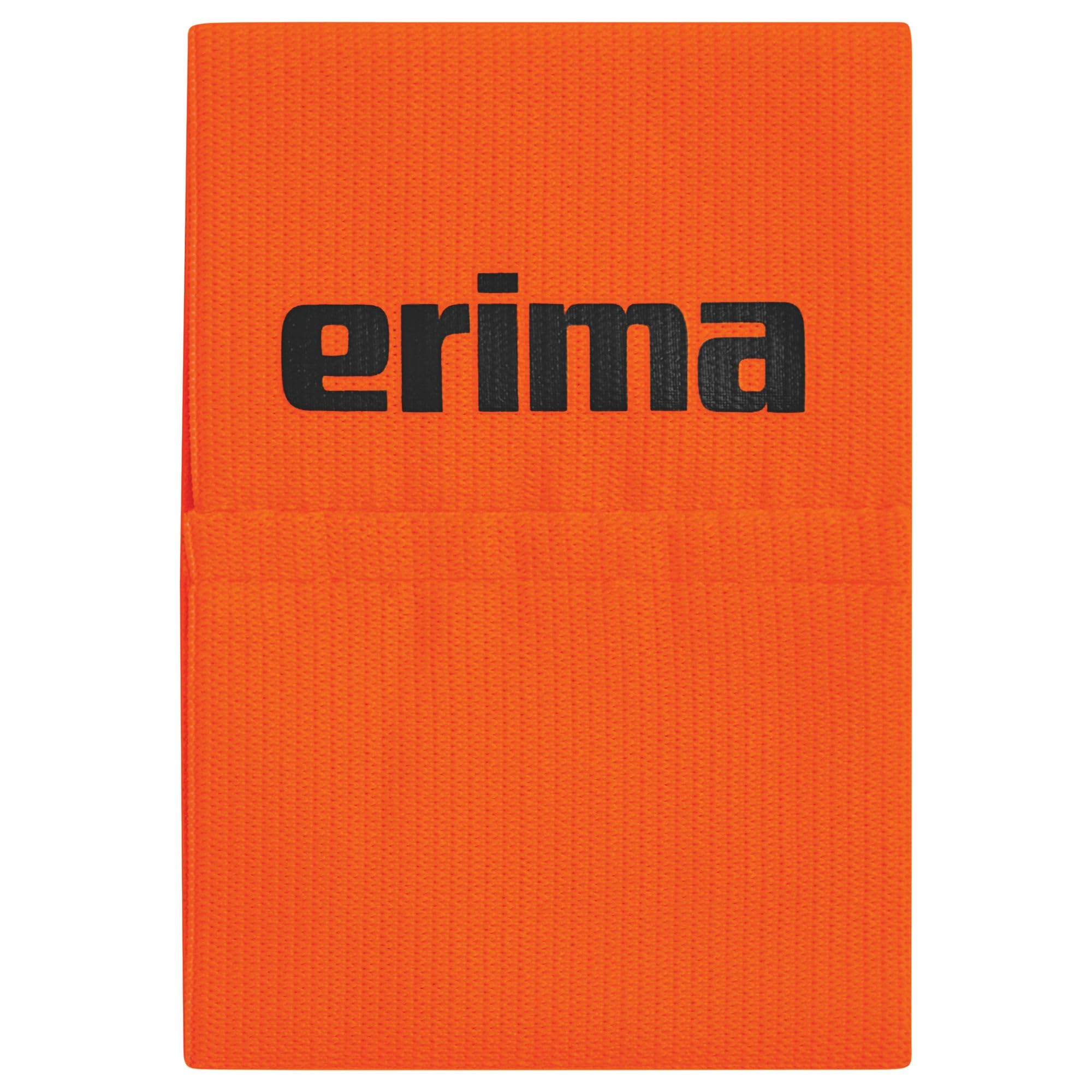 Erima Unisex Youth Elastic Armband Neon Orange, 1