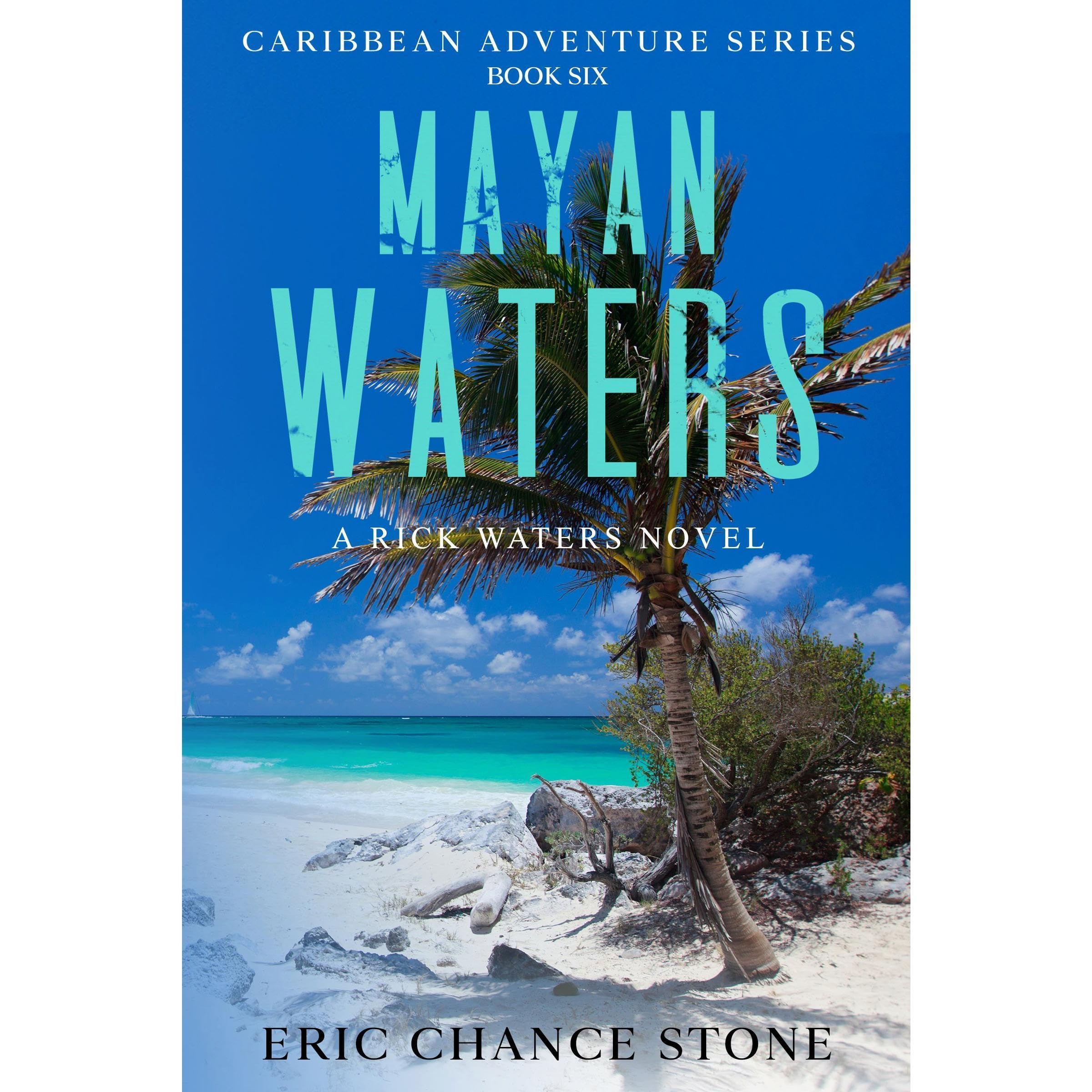 Mayan Waters