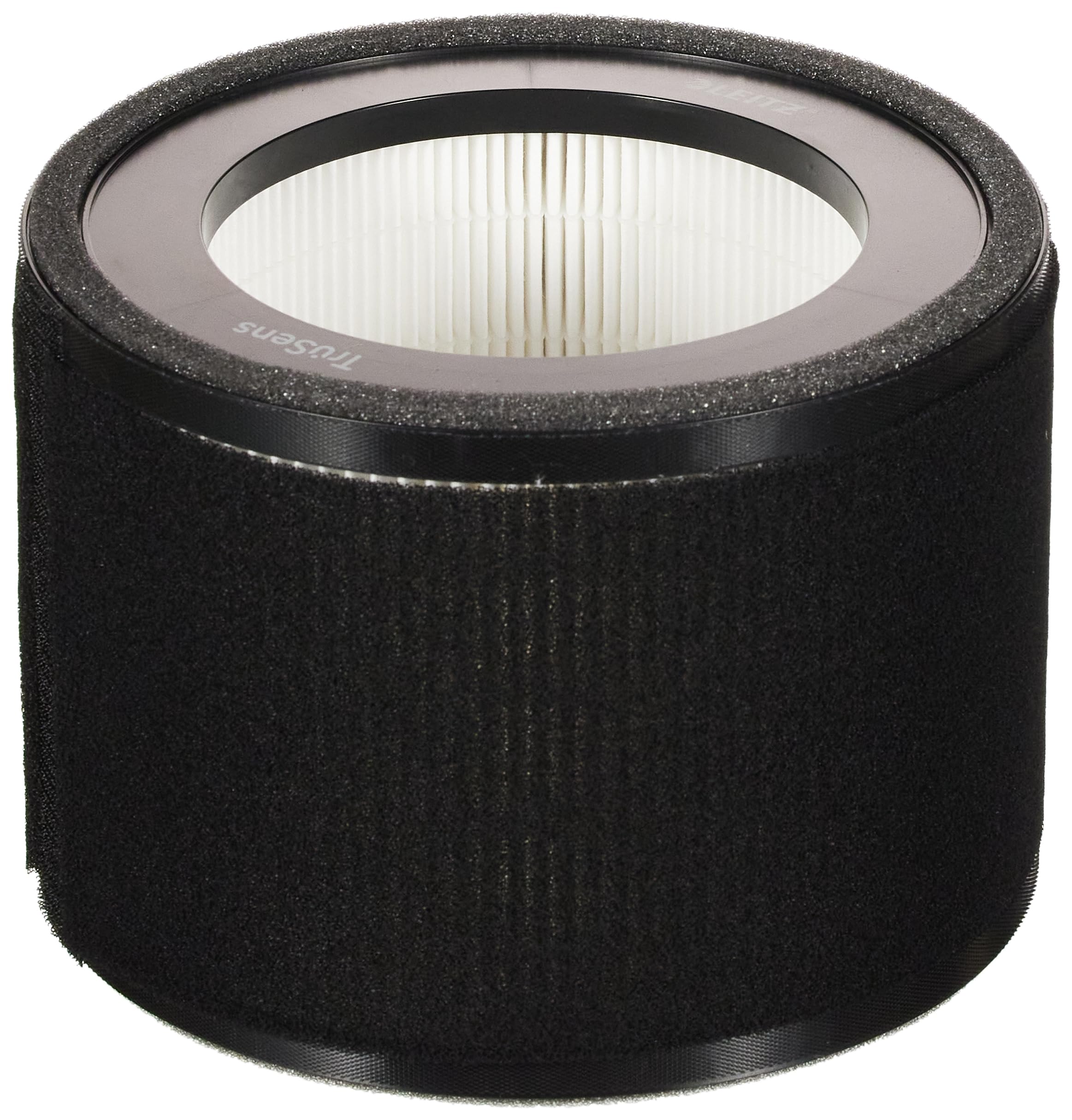 Leitz Trusens, Filtro De Tambor HEPA 3 En 1, Protección Frente A Virus