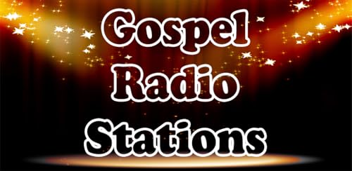 Gospel Radio Station Free