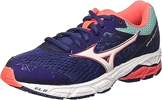 mizuno wave paradox donna bianche