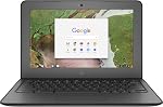 HP Livre de Chrome 11 G6 EE 11.6" Chromebook Intel Celeron 1.10 GHz 4 GB 16 GB Chrome OS (Renewed)