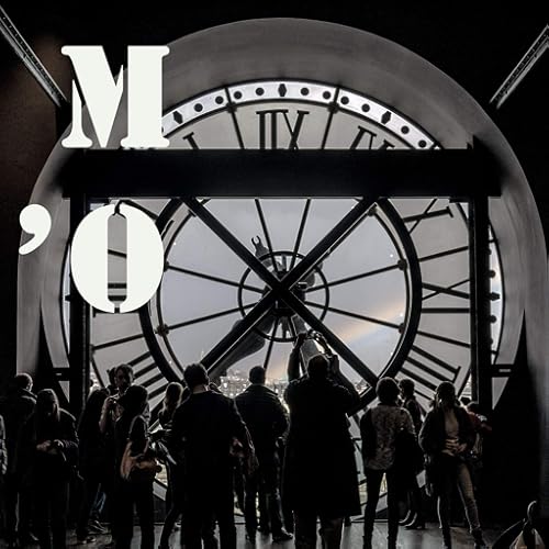 Musee d' Orsay, Paris (Museum Buddy) Buddy