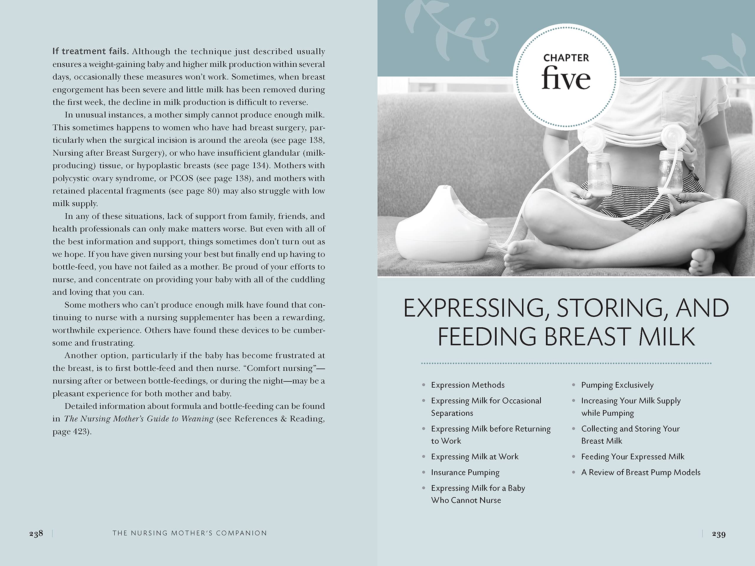 Nursing Mother's Companion 8th Edition: The Breastfeeding Book Mothers Trust, from Pregnancy Through Weaning
