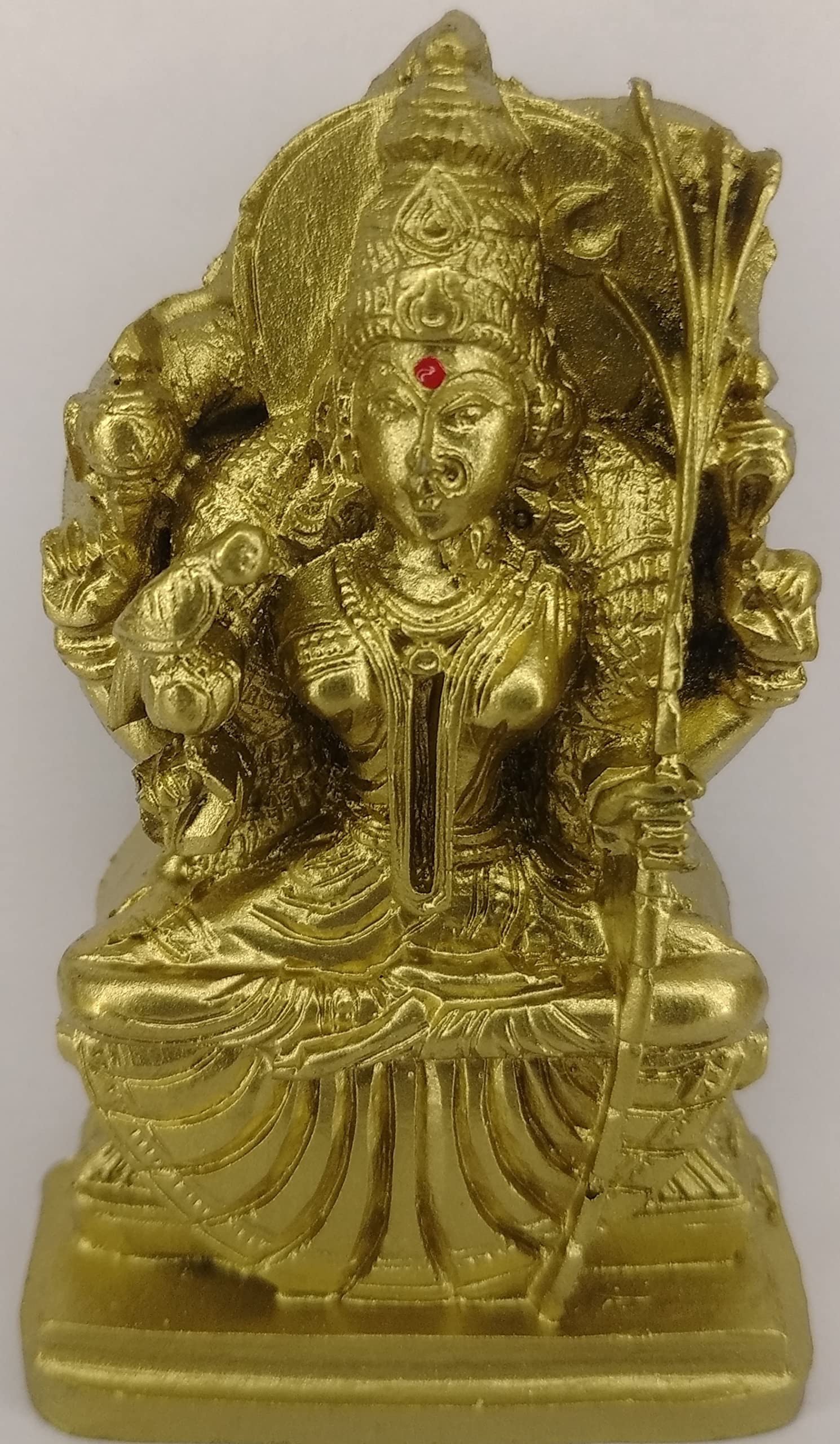 See full amazon price history chart for Sri Kanchi Kamakshi Amman Idol / SRI KAMATCHI / KAMATCHI Sri Kanchi Kamakshi Amman Idol / SRI KAMATCHI / KAMATCHI (B09MFZXHRR) Amazon Price History, Amazon Price Tracker