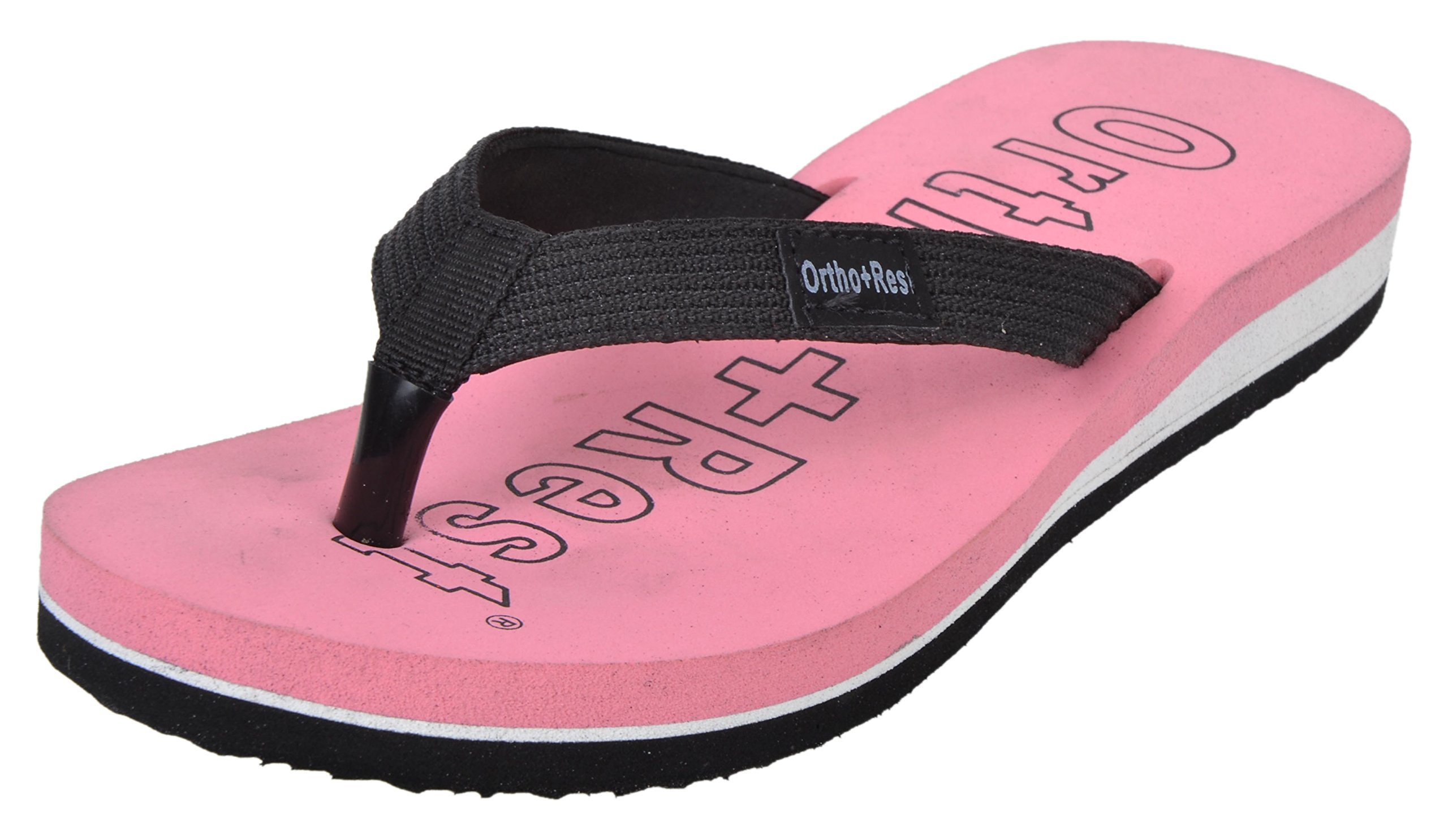 ortho rest slippers