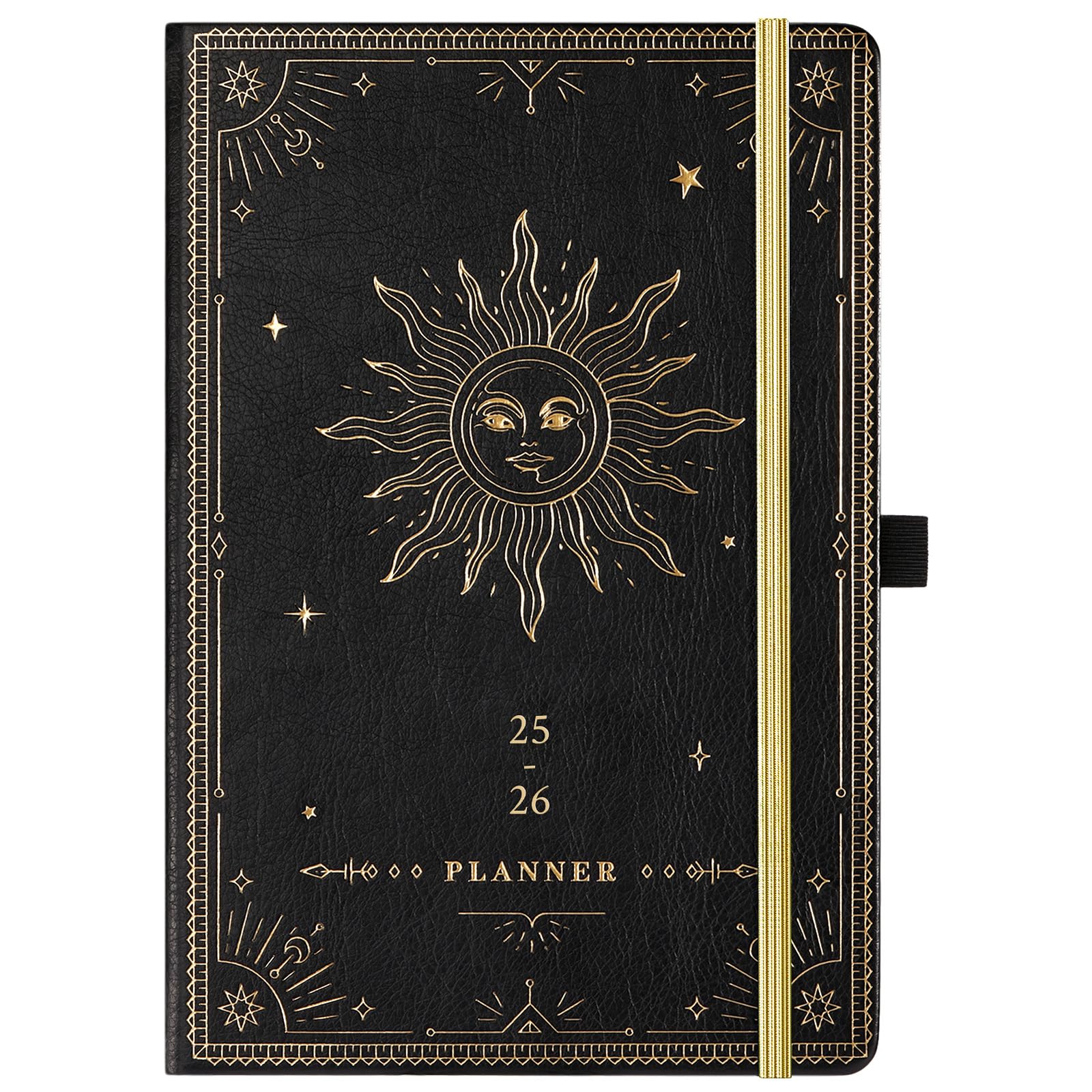Artfan Academic Diary 2025 2026 Diary 2025 2026 Week To | INDIA - View #8