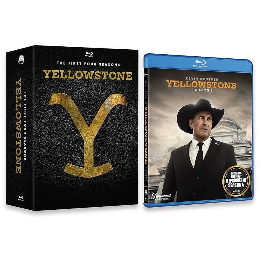 その他 Scenic National Parks: Yellowstone [Blu-ray] Yellowstone National Park Lodges The Complete Yellowstone