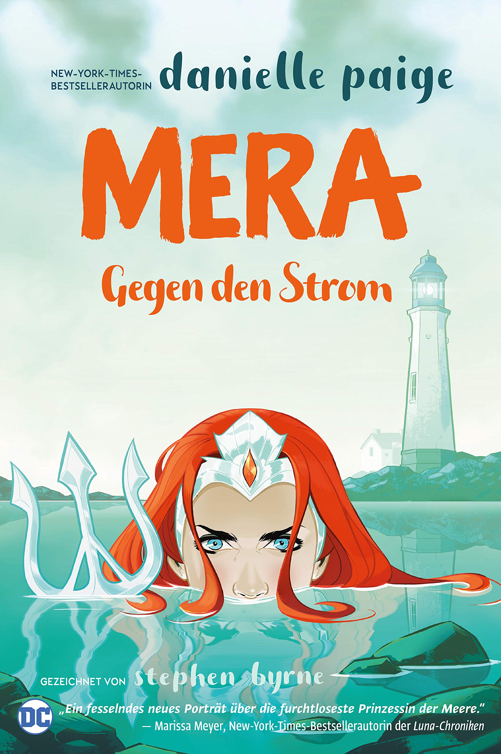 Mera - Gegen den Strom (German Edition)