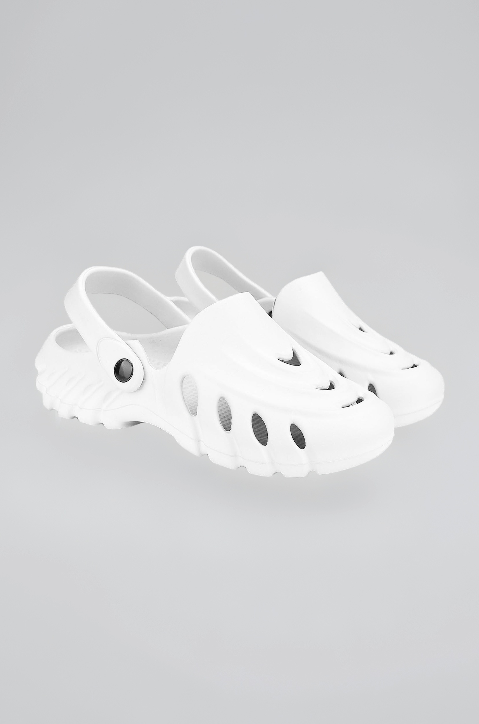 Lightweight Stylish Clog With Sole For Men