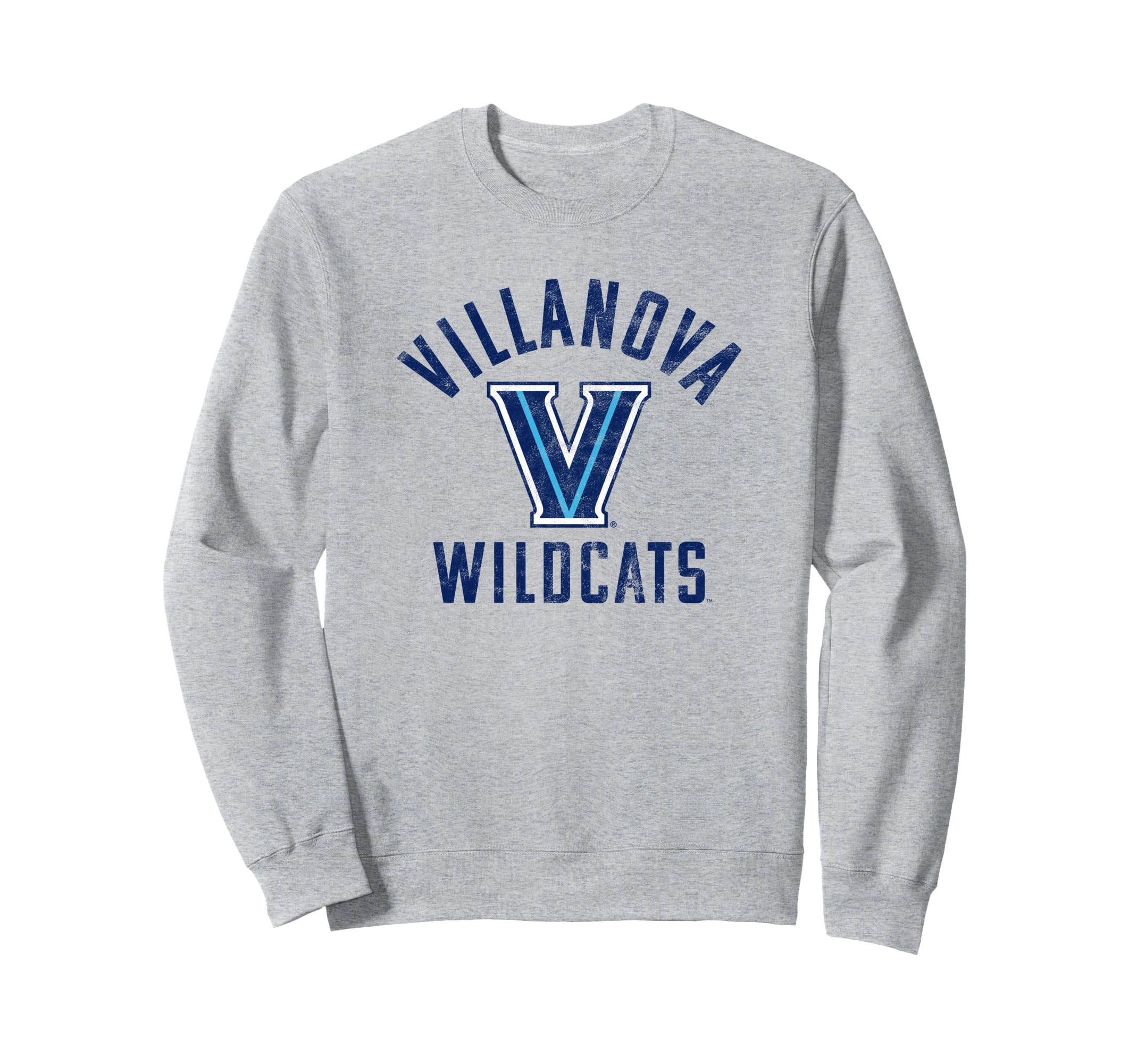 Villanova University Wildcats Large Sweatshirt