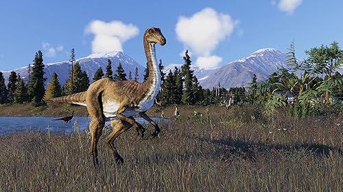 Miniatura 4 de Jurassic World Evolution 2 - Xbox Series X