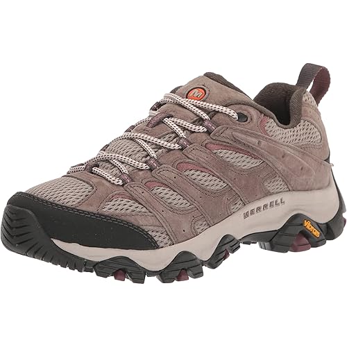 Merrell Women's Moab 3 Hiking Shoe