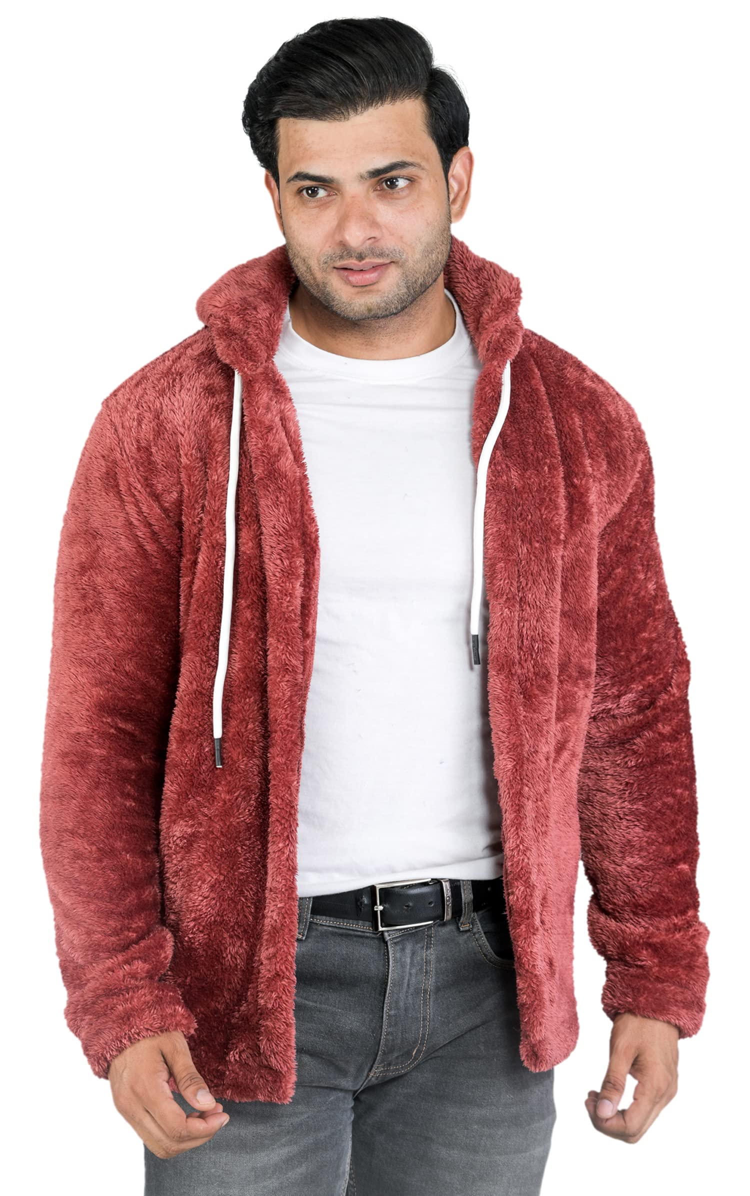 SHAUNMen Sweatshirt (151M1_$P_Pack of 1)