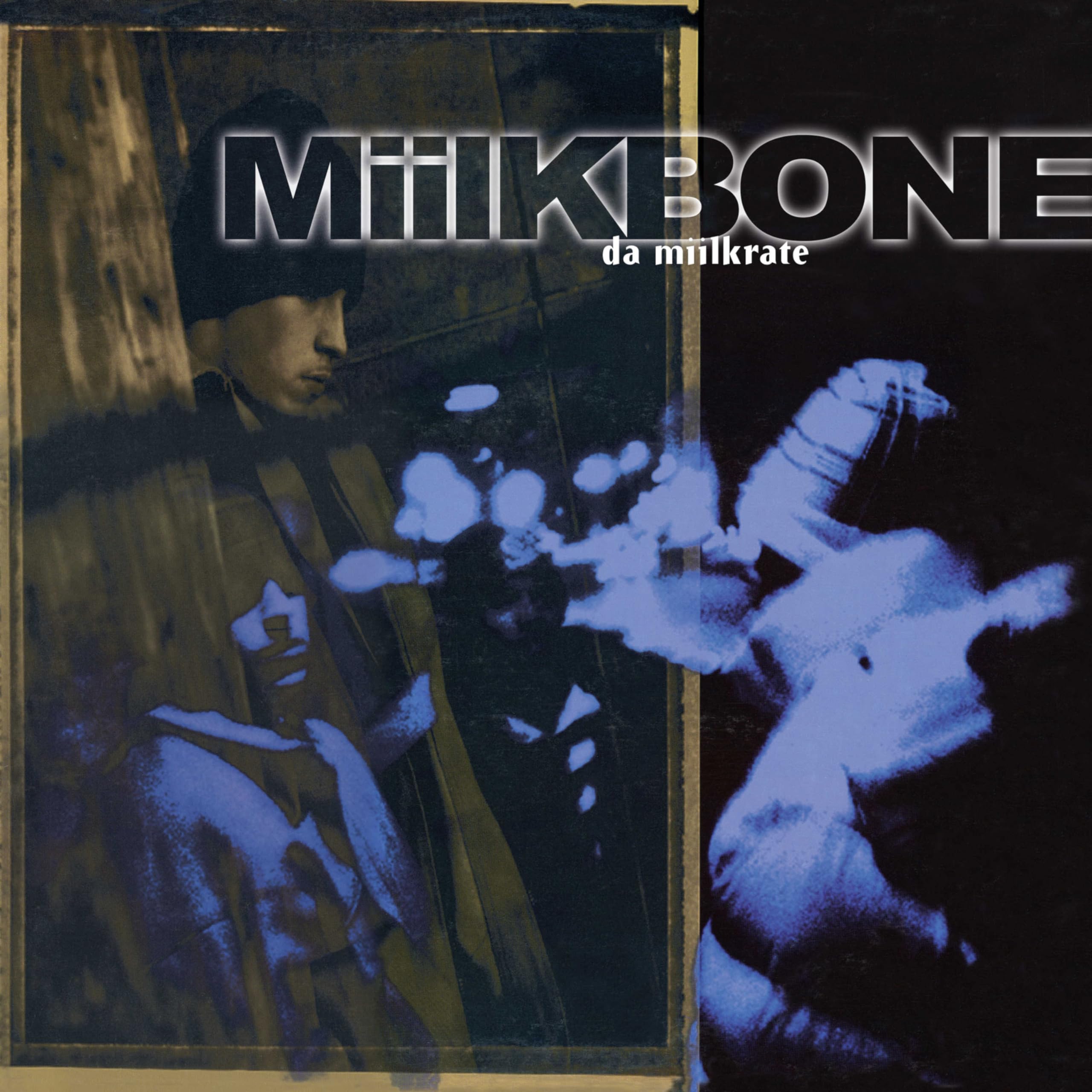 Miilkbone