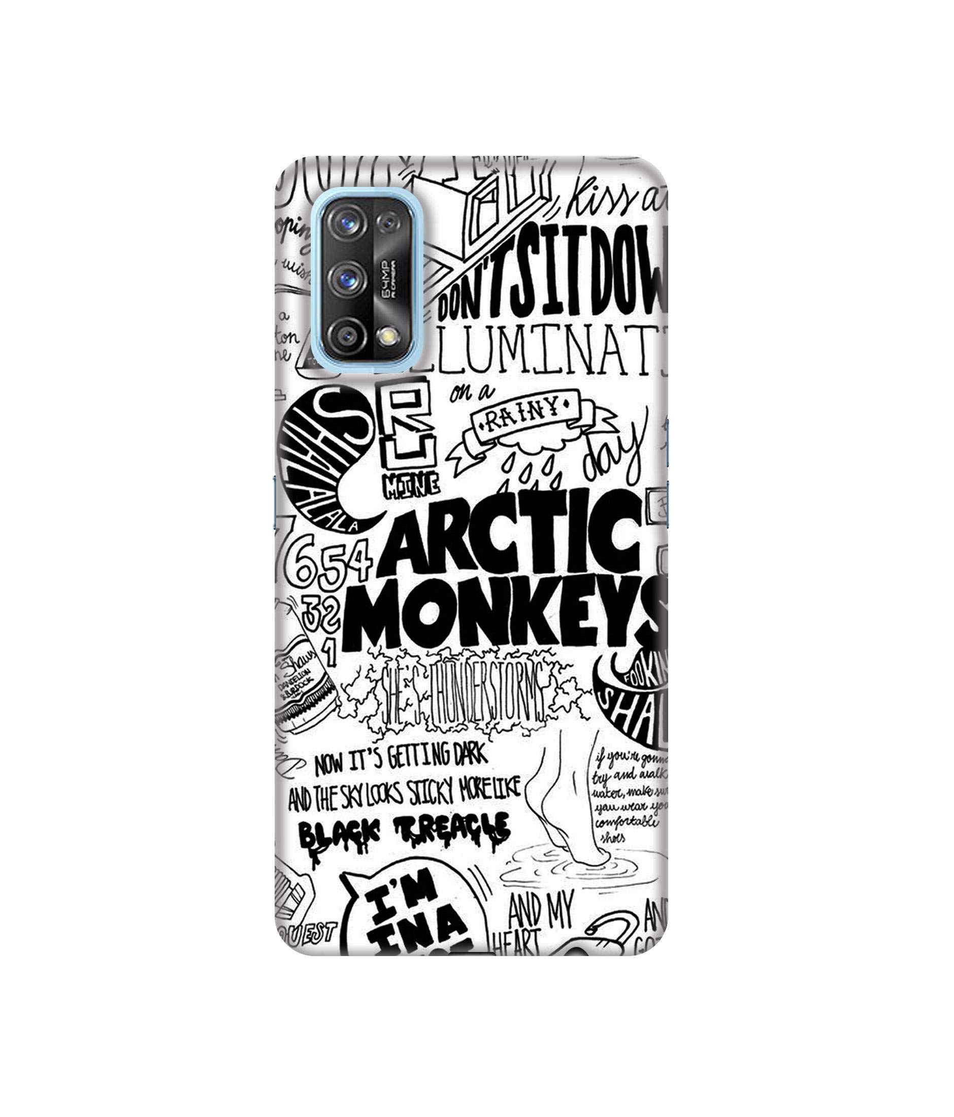 See full amazon price history chart for Casotec Arctic Monkeys Pattern Design 3D Printed Plastic Hard Back Cover for Realme 7 Pro (Multicolour) Casotec Arctic Monkeys Pattern Design 3D Printed Plastic Hard Back Cover for Realme 7 Pro (Multicolour) (B08LYS2PKM) Amazon Price History, Amazon Price Tracker