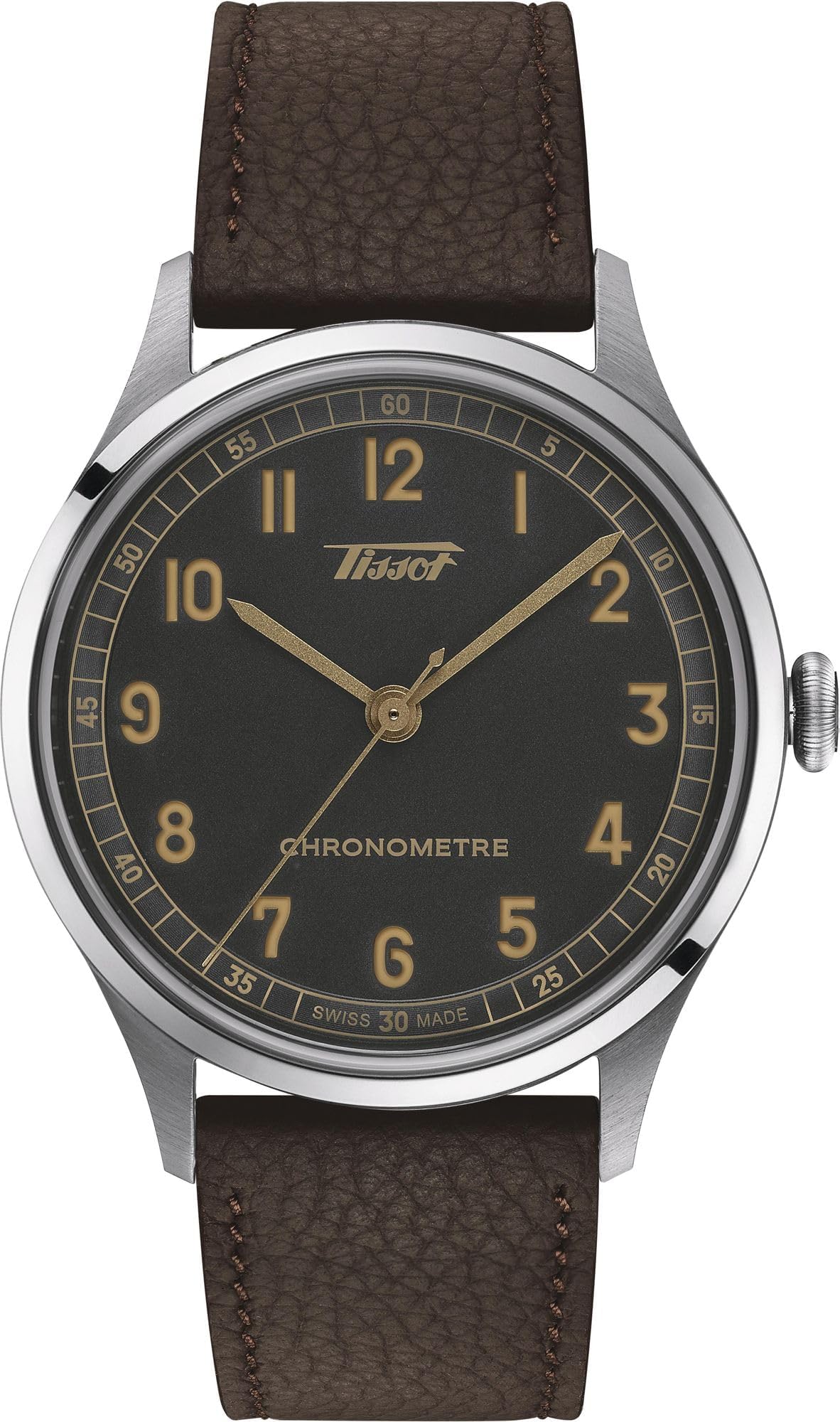 Heritage 1938 Automatic COSC