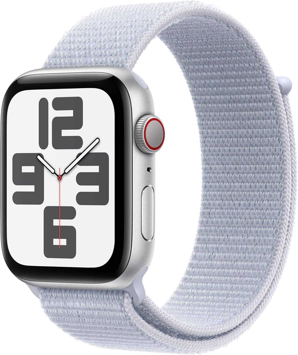 Apple Watch SE (2e gén)