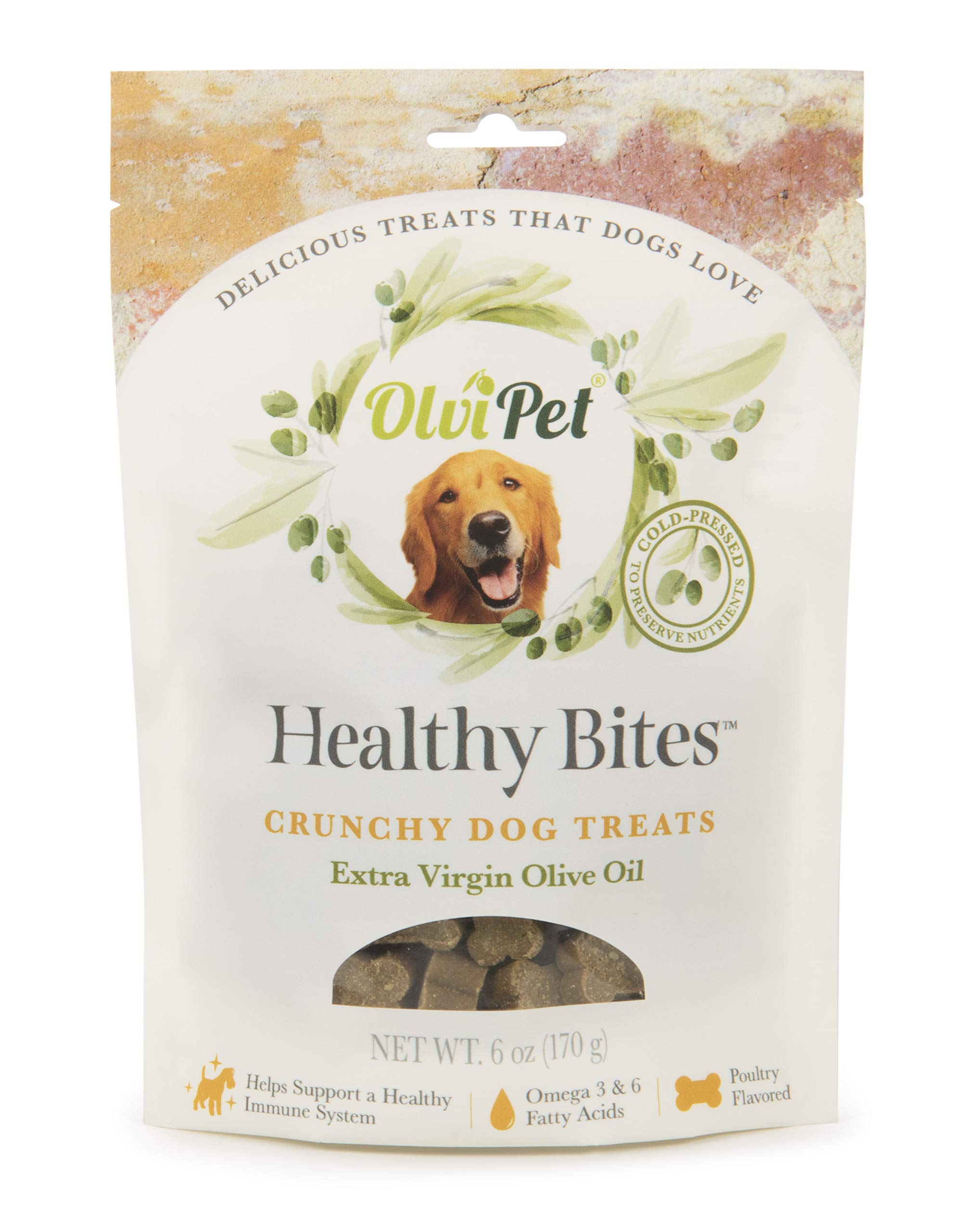 Are Dogs Allowed Olive Oil