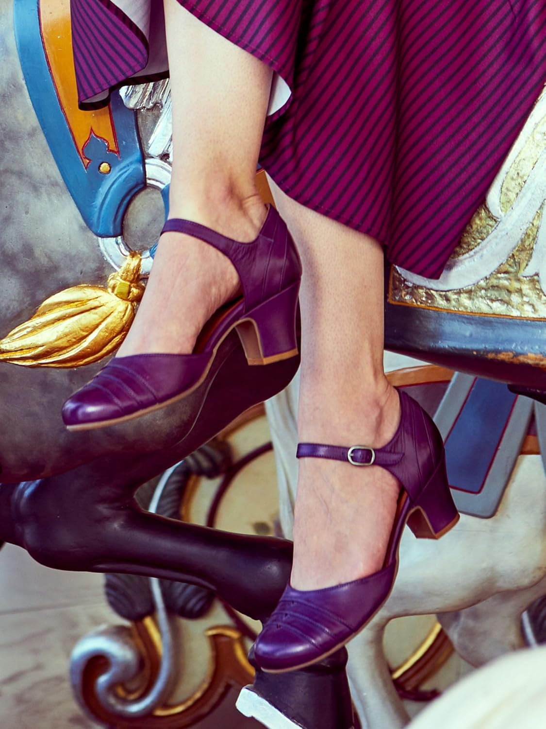 Miz Mooz Womens Frenchy