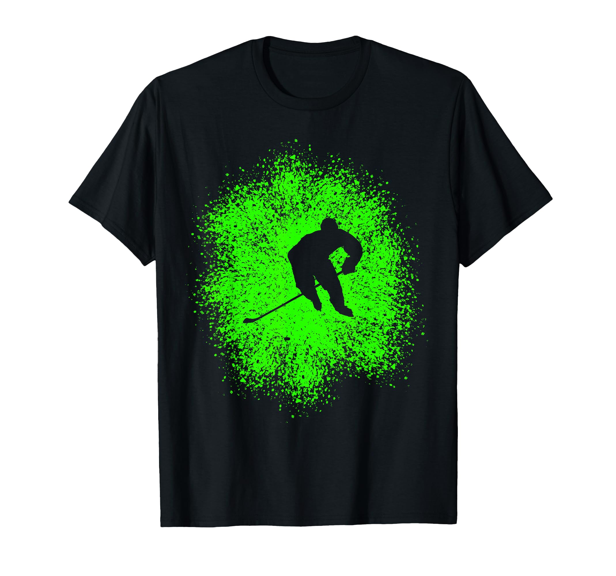 Kleidung mit Designs von Amazon Merch on Demand