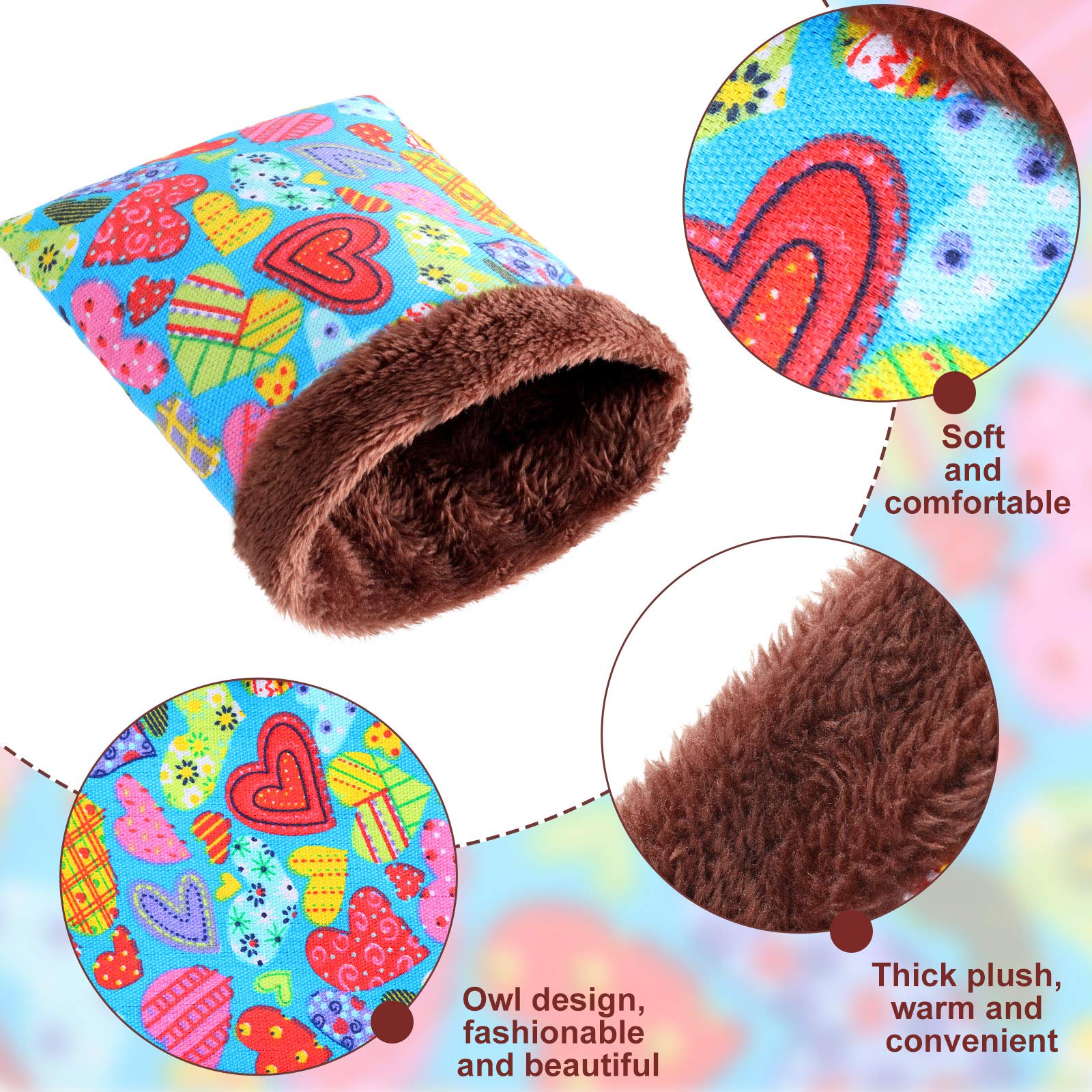 Winter products for guinea pigs | DRD Knaagdierwinkel® Rodentshop