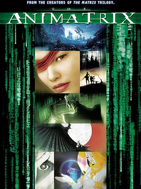 アニマトリックス