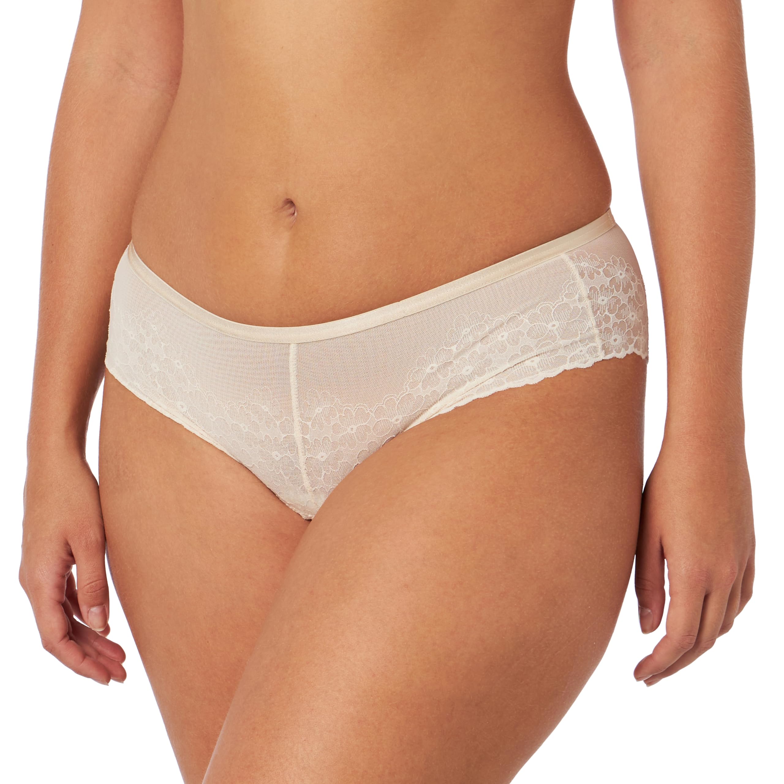 Triumph Women's Creamy Dream Bright Spotlight Hipster