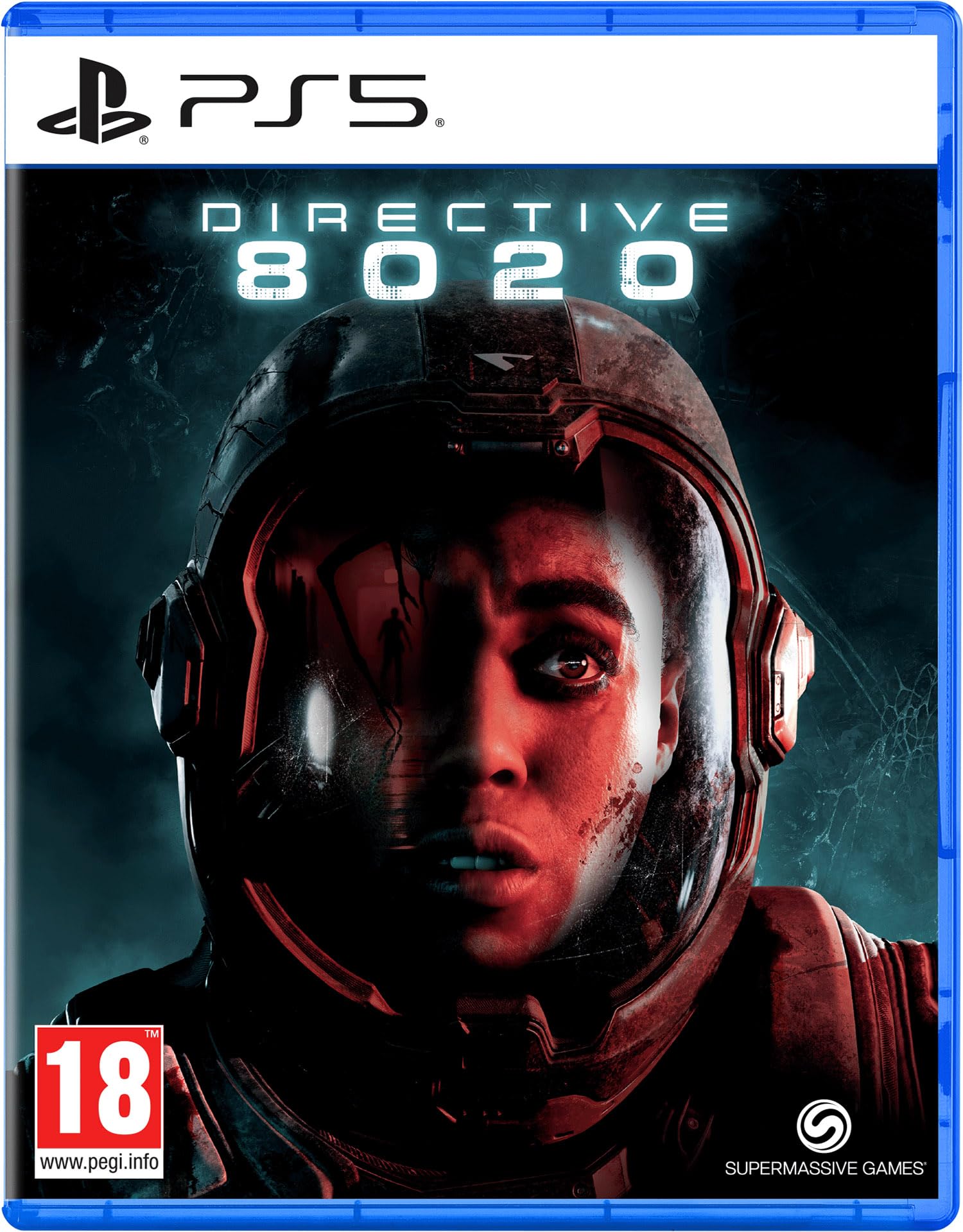 Dyrektywa 8020 (PlayStation 5)