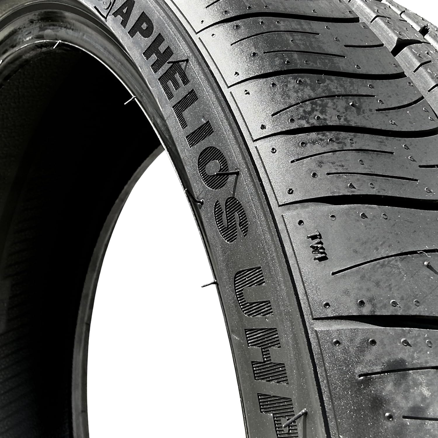 Barkley Aphelios UHP 235/40R19 96W XL All Season Tire 235/40ZR19 235/40/19 235/40-19 235 40 19
