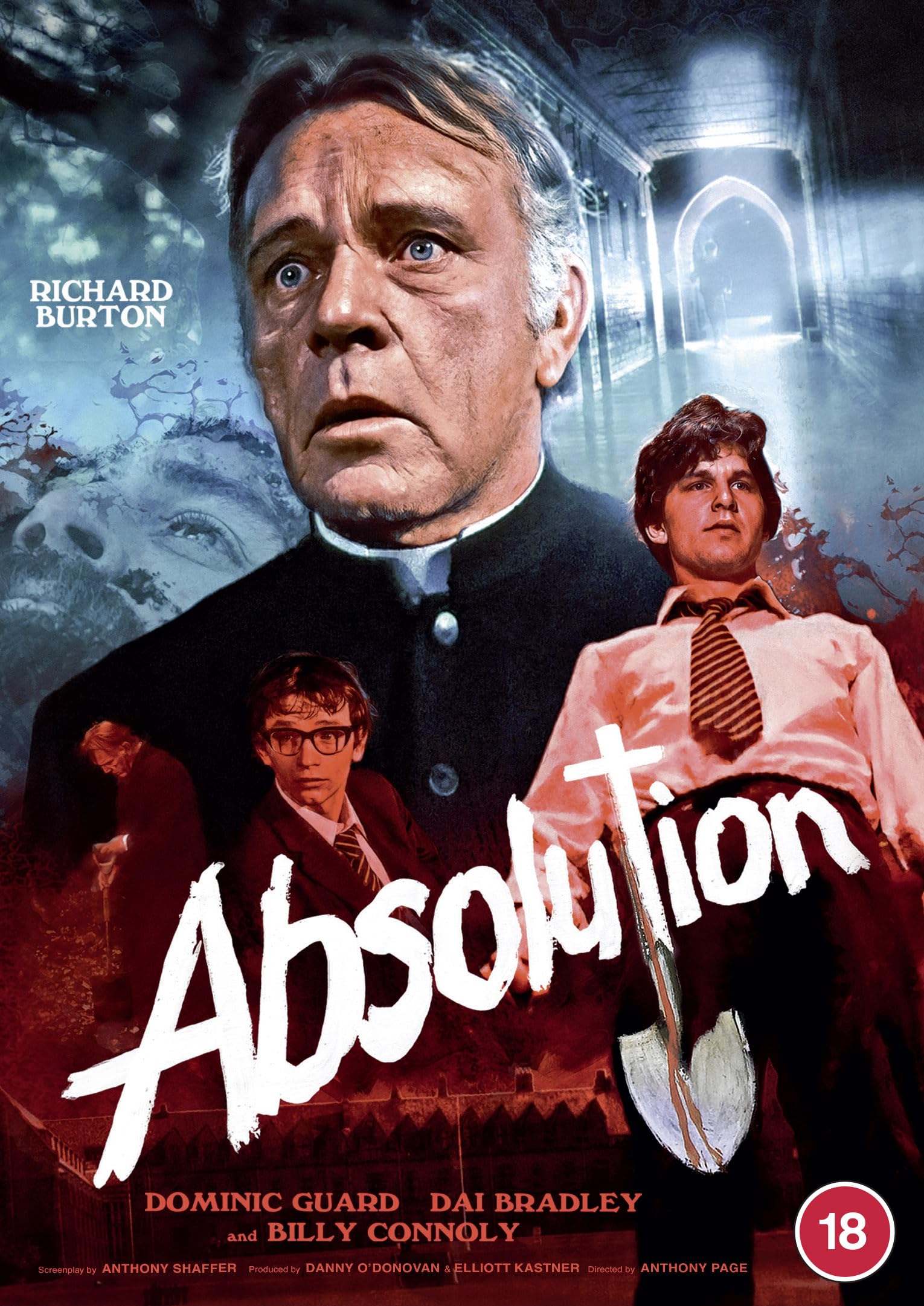 Absolution