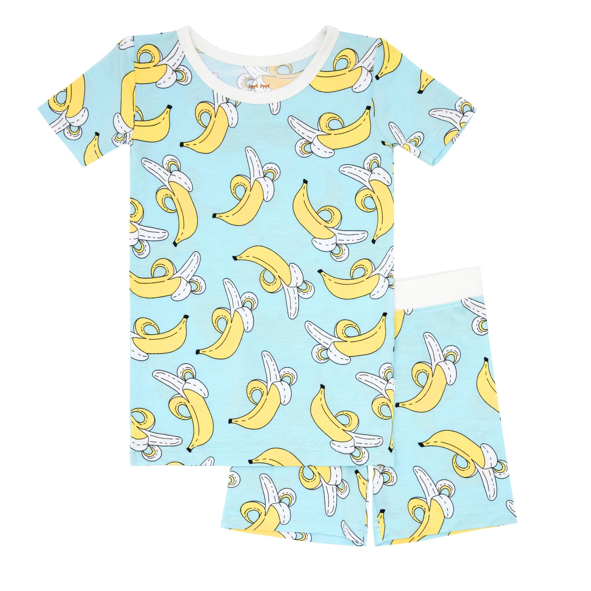 Little Sleepies Pajama Set