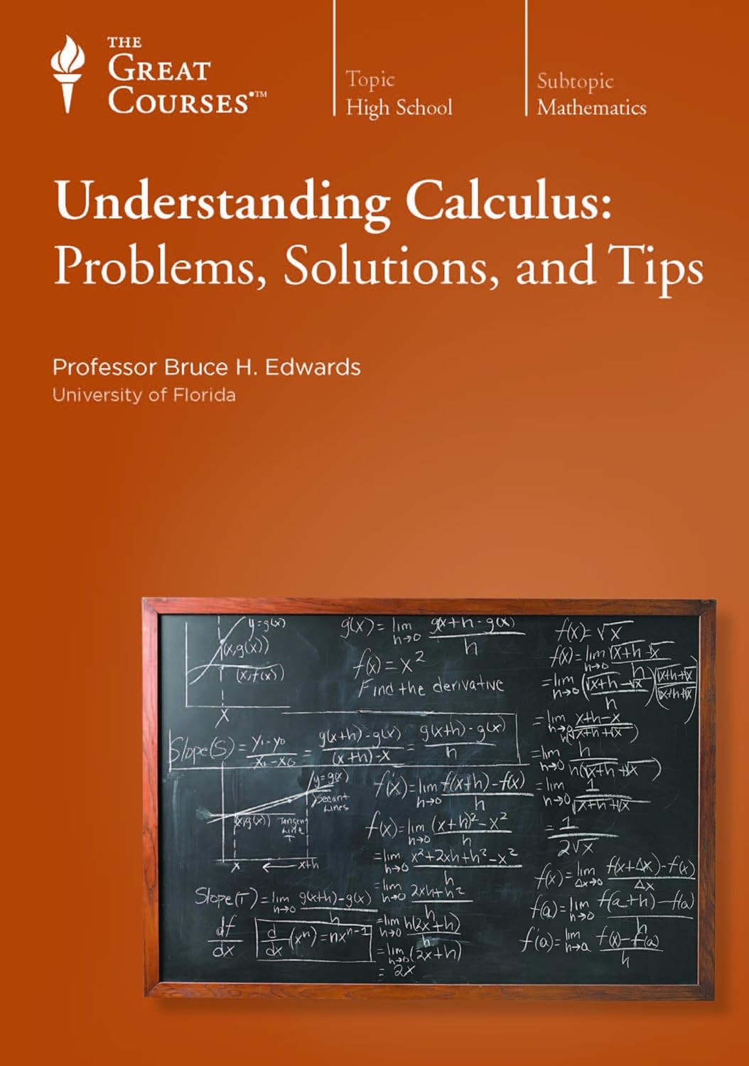 Understanding Calculus: Problems, Solutions, and Tips (The Great ...