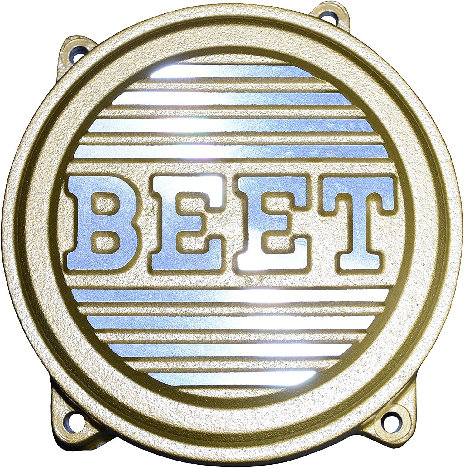 Amazon | BEET(ビート) ジェネレーターカバー GPZ400R/エリミネーター 