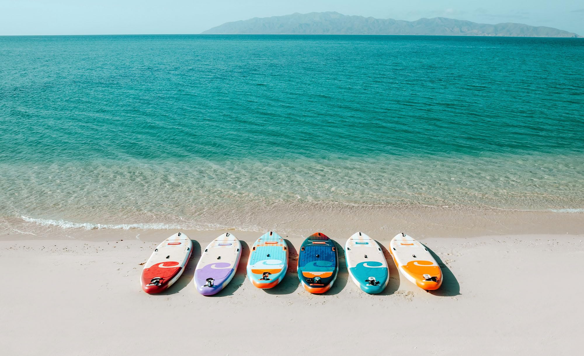 Skiffo Rivage Lagoon 11' – Sup Inflable 2 en 1 Kayak Completo – 335 x 86 x 15 cm – MAX 160 kg – Estable y versátil – Diseño único