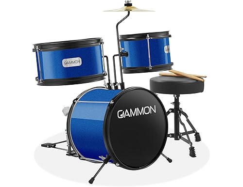 The Best Junior Drum Sets | [2024]: A Comprehensive Comparison of Top 10 Models