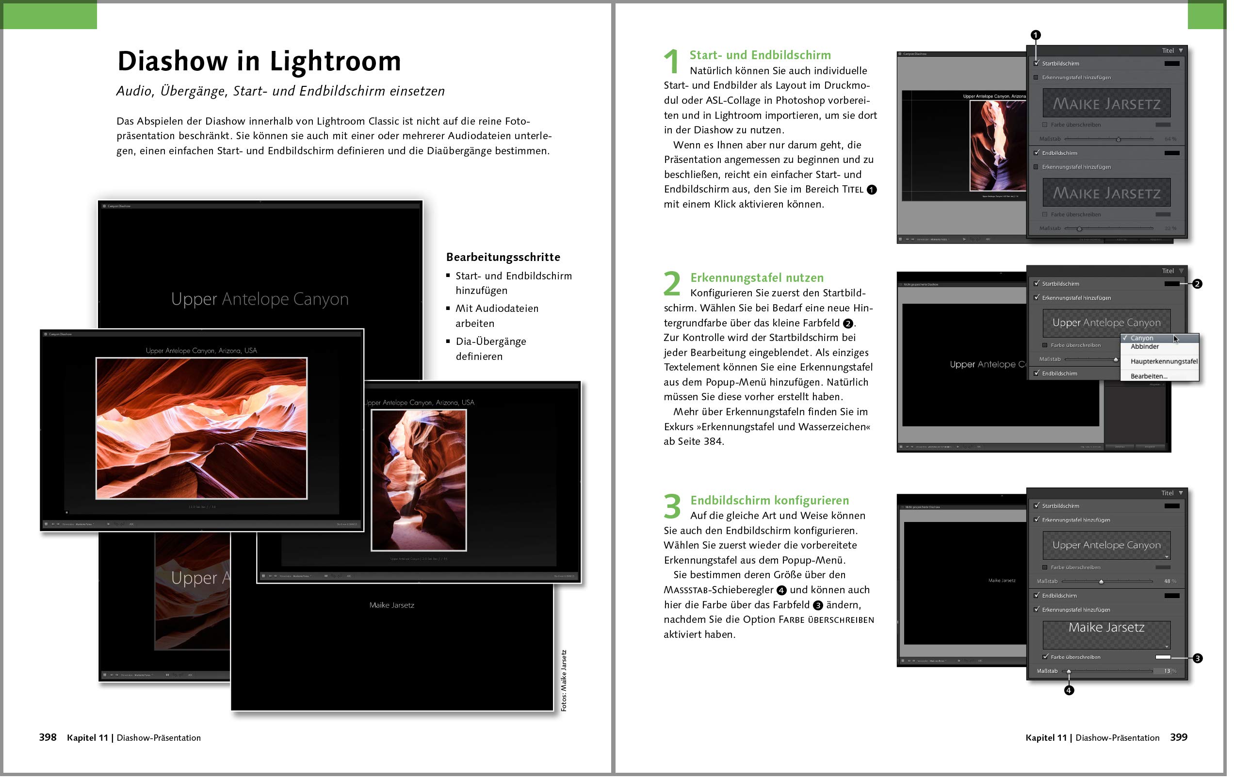 Lightroom Classic: Schritt für Schritt zu perfekten Fotos – für Einsteiger und Fortgeschrittene – Auflage 2020