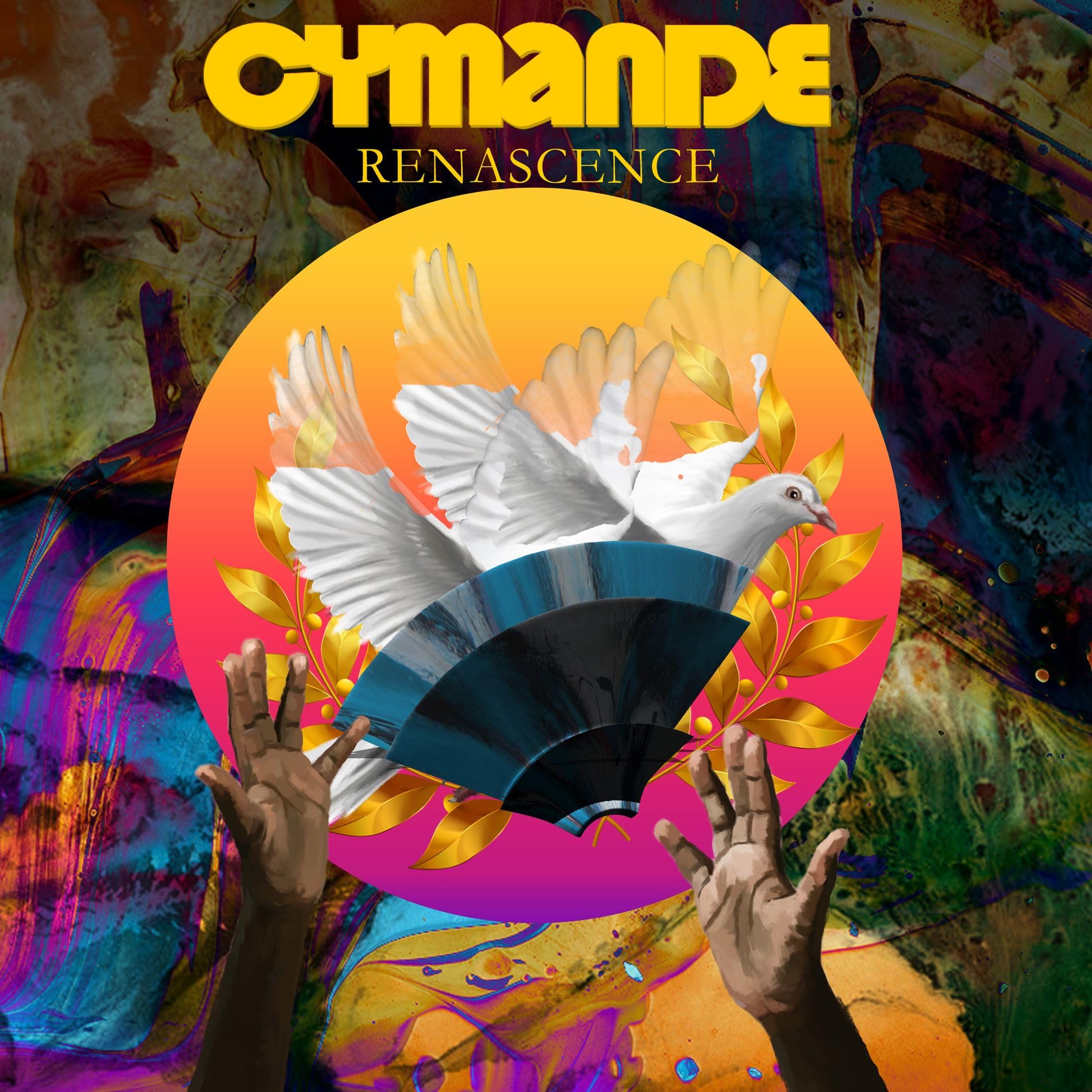 Renascence [VINYL]