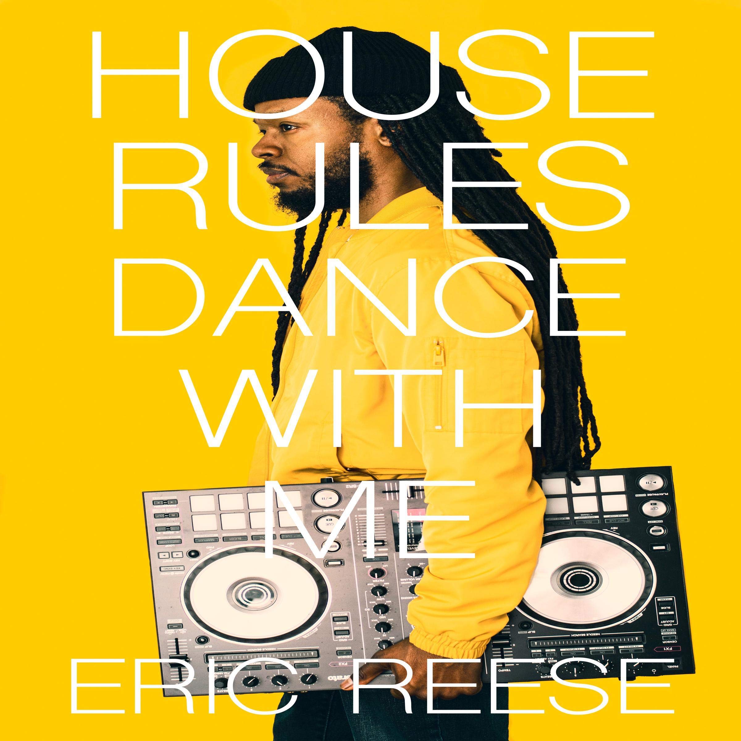 House Rules: Dance with Me
