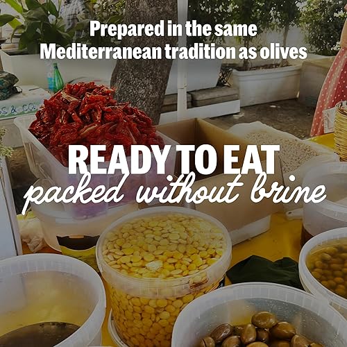 Miniatura 6 de Brami - Snack de semillas lupini