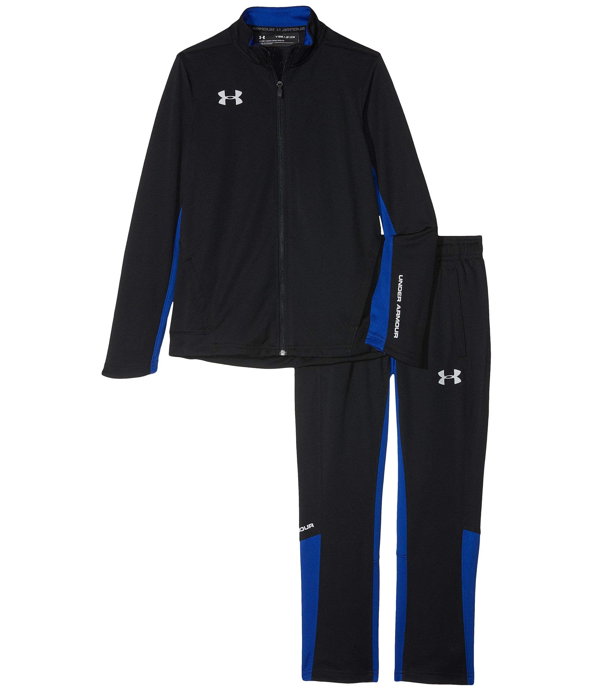 Nuevo Under Armour Challenger Ii Knit Warm Up Chandal Hombre | Compra  Online a Precios Super Baratos
