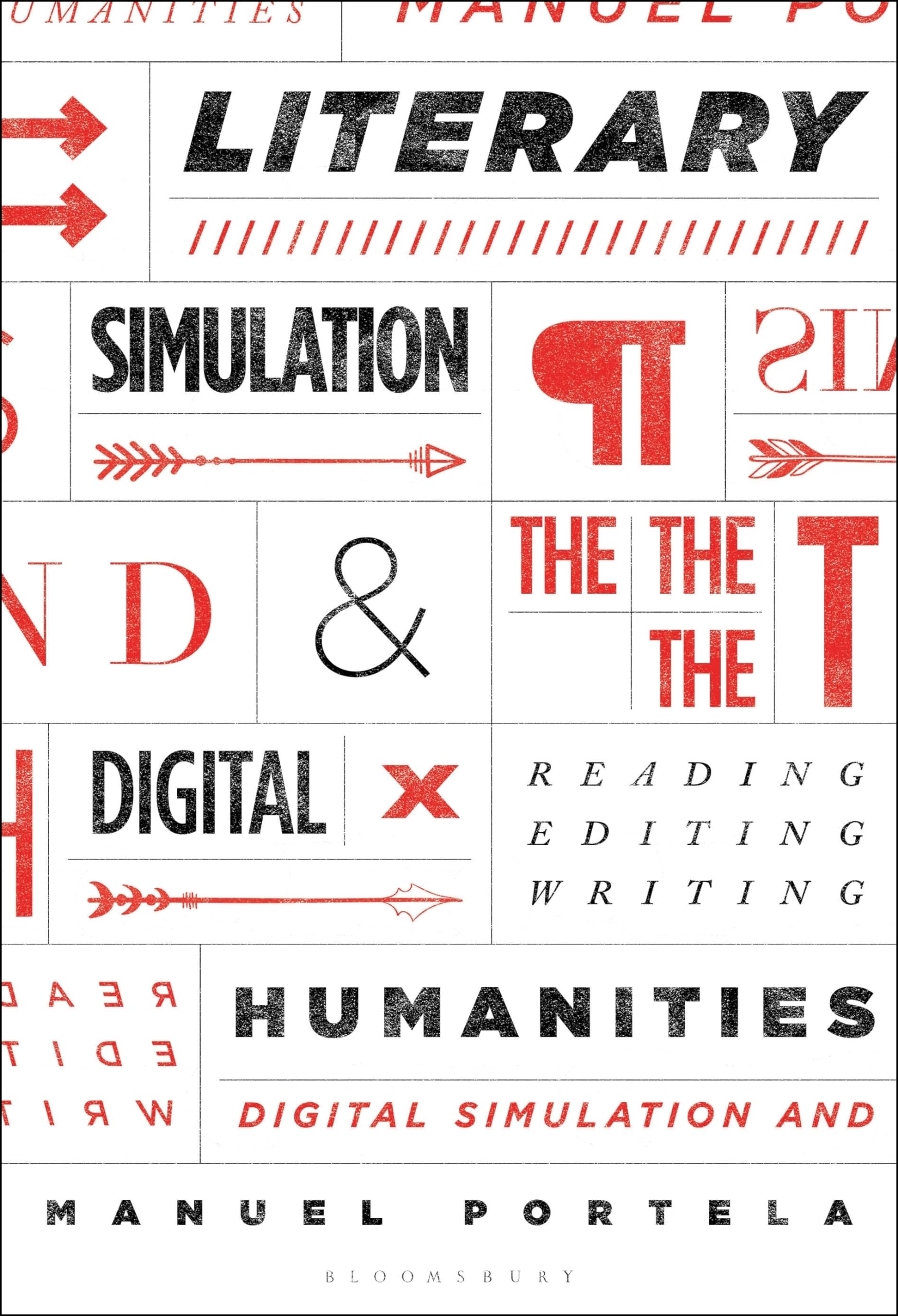 Buy Literary Simulation and the Digital Humanities — BookShops.in