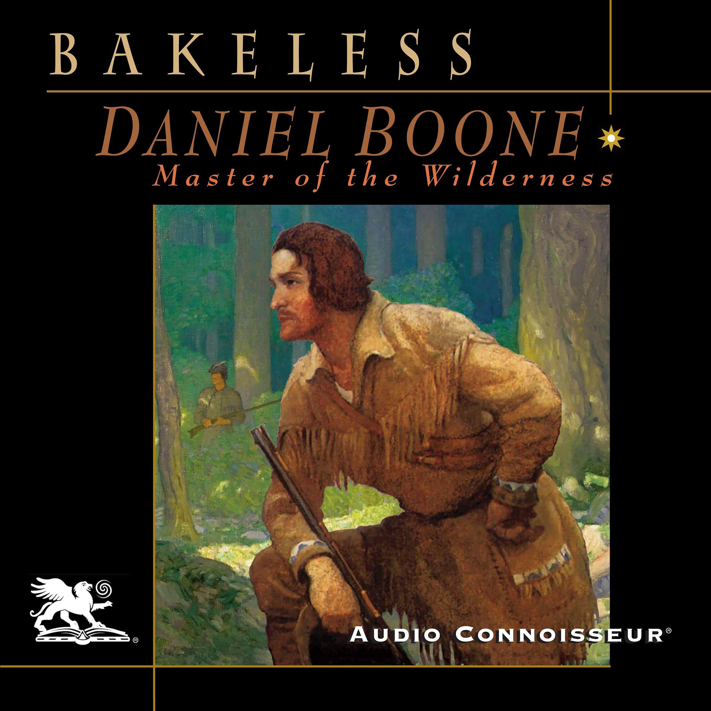 Daniel Boone