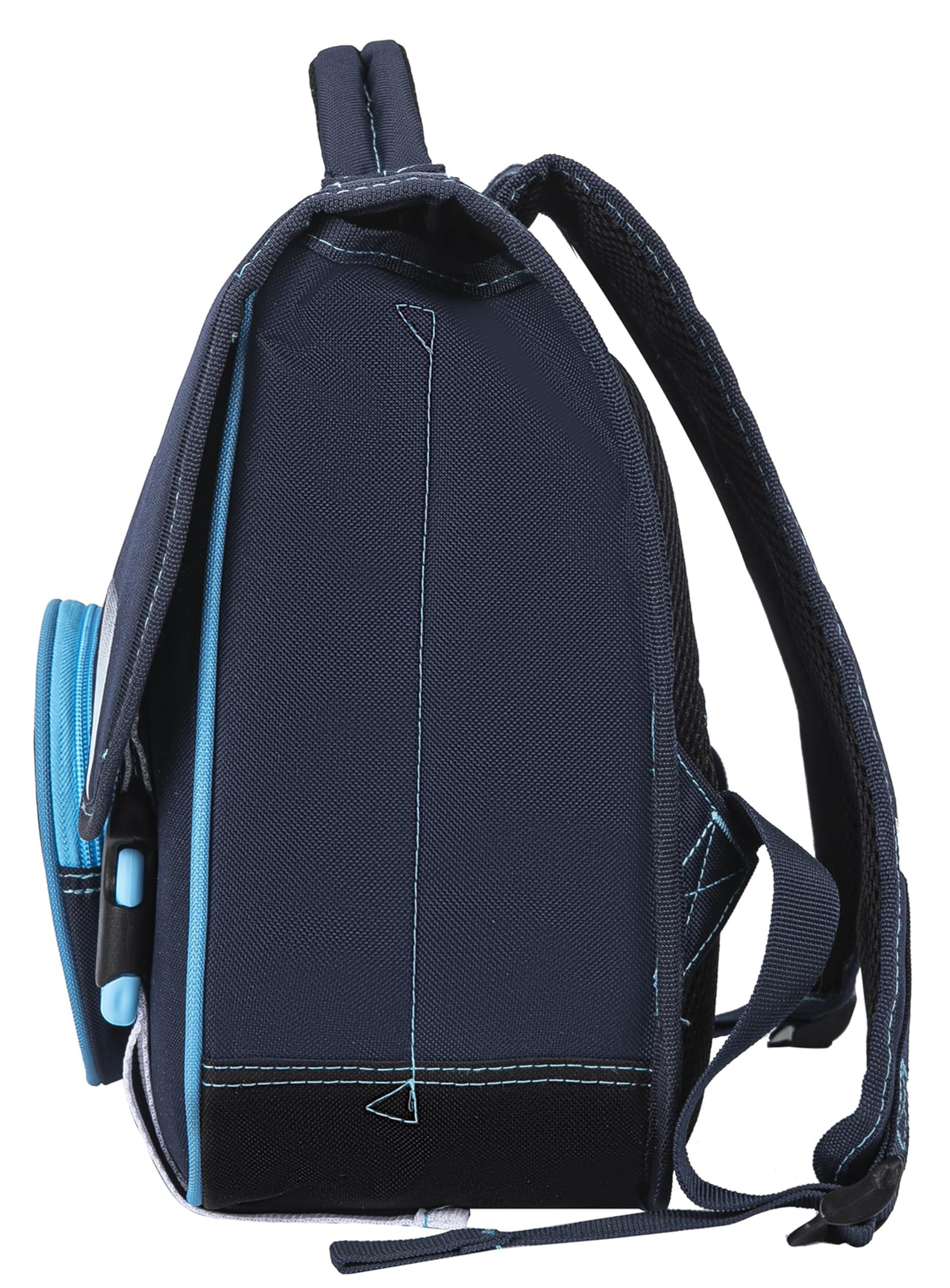 Real Madrid Cartable Scolaire Real - Collection Officielle